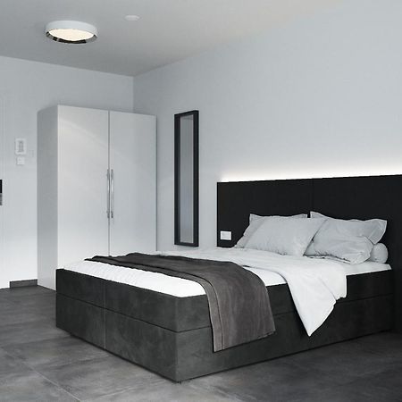 The Residences - Apartments Frankfurt Offenbach am Main Exterior photo