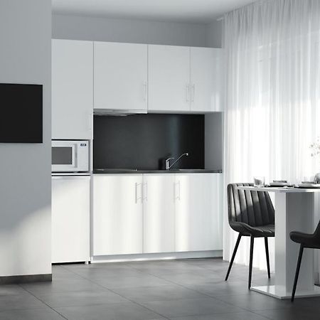 The Residences - Apartments Frankfurt Offenbach am Main Exterior photo