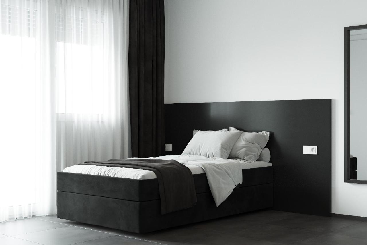 The Residences - Apartments Frankfurt Offenbach am Main Exterior photo