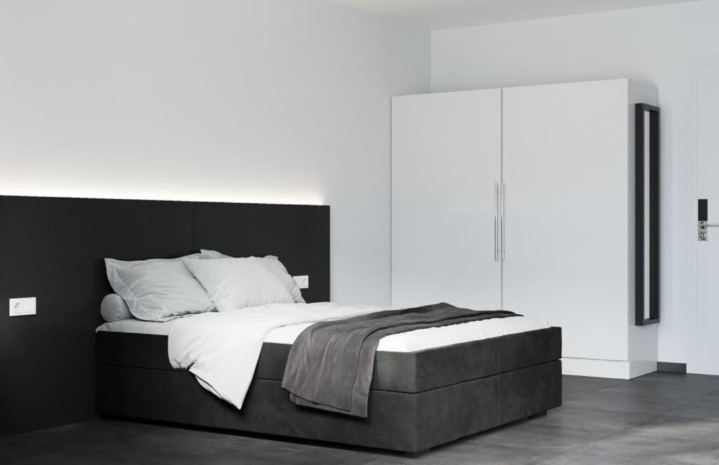 The Residences - Apartments Frankfurt Offenbach am Main Exterior photo