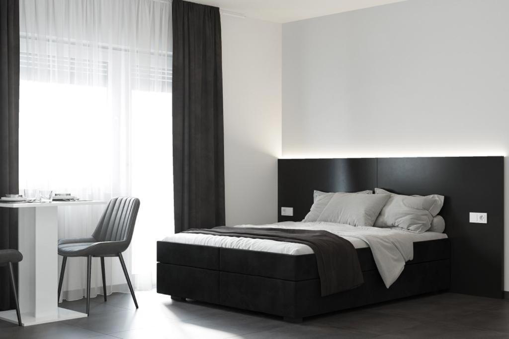 The Residences - Apartments Frankfurt Offenbach am Main Exterior photo
